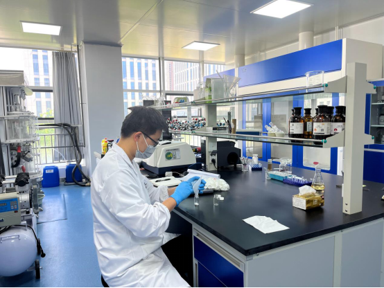 蘭州高新區(qū) 生物醫(yī)藥產(chǎn)業(yè)集群崛起，創(chuàng)新驅動打造西北發(fā)展高地