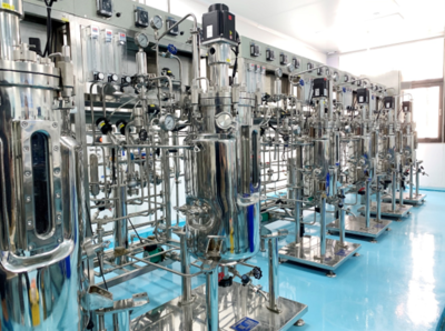 把握微生物科技革命契機，引領生物制劑產(chǎn)業(yè)發(fā)展