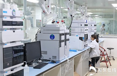 向“綠”而行，“碳”路未來 生物制劑研發(fā)引領(lǐng)煙臺(tái)綠色低碳新優(yōu)勢