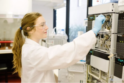 干貨篇——牛氣轟轟的制藥科學 解碼生物制劑的研發之路